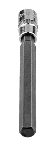 Neo Tools Imbusz dugókulcs 1/4" 87mm H8