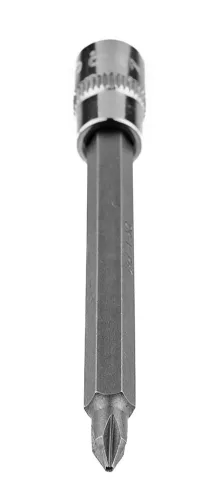 Neo Tools PH1 dugókulcs 1/4" 87mm