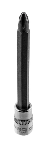 Neo Tools PH2 dugókulcs 1/4" 87mm