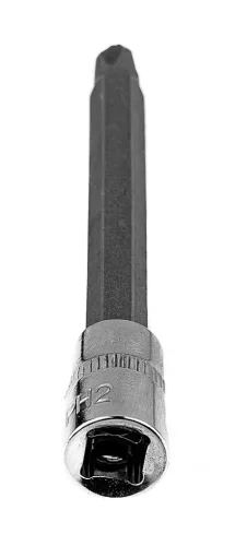 Neo Tools PH2 dugókulcs 1/4" 87mm