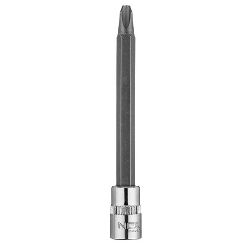 Neo Tools PH3 dugókulcs 1/4" 87mm