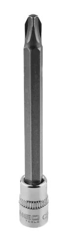 Neo Tools PH3 dugókulcs 1/4" 87mm
