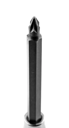 Neo Tools PZ1 dugókulcs 1/4" 87mm