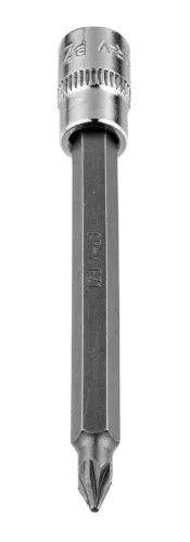 Neo Tools PZ1 dugókulcs 1/4" 87mm