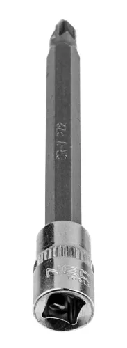 Neo Tools PZ2 dugókulcs 1/4" 87mm