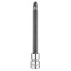 Neo Tools PZ3 dugókulcs 1/4" 87mm
