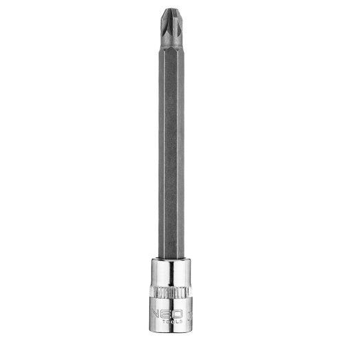 Neo Tools PZ3 dugókulcs 1/4" 87mm