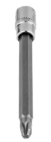 Neo Tools PZ3 dugókulcs 1/4" 87mm