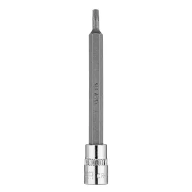 Neo Tools Torx dugókulcs 1/4" 87mm TX15