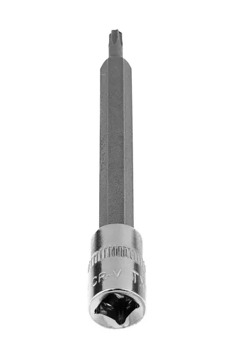 Neo Tools Torx dugókulcs 1/4" 87mm TX15