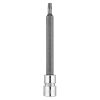 Neo Tools Torx dugókulcs 1/4" 87mm TX20
