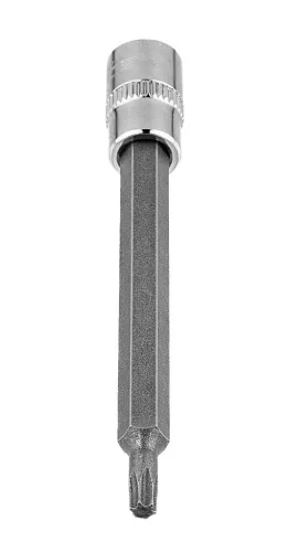 Neo Tools Torx dugókulcs 1/4" 87mm TX20