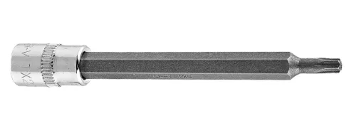 Neo Tools Torx dugókulcs 1/4" 87mm TX20