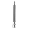 Neo Tools Torx dugókulcs 1/4" 87mm TX25