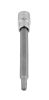 Neo Tools Torx dugókulcs 1/4" 87mm TX27