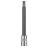 Neo Tools Torx dugókulcs 1/4" 87mm TX30