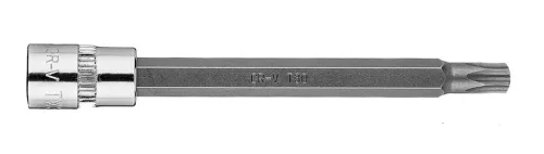Neo Tools Torx dugókulcs 1/4" 87mm TX30