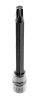 Neo Tools Torx dugókulcs 1/4" 87mm TX30