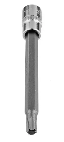 Neo Tools Torx dugókulcs 1/4" 87mm TX30