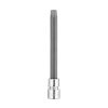Neo Tools Torx dugókulcs 1/4" 87mm TX40