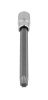 Neo Tools Torx dugókulcs 1/4" 87mm TX40