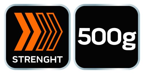 Neo Tools Kéztisztító paszta 500g, ragasztó, gyanta, szilikon, lakk, festék, poliuretán hab és polimer