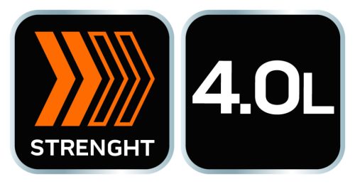 Neo Tools Kéztisztító paszta 4 l, ragasztó, gyanta, szilikon, lakk, festék, poliuretán hab és polimer