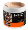 Neo Tools Kéztisztító paszta EXTRA erős 500g, ragasztó, gyanta, szilikon, lakk, festék, poliuretán hab, polimer