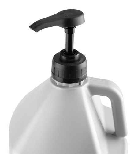 Neo Tools Kéztisztító paszta EXTRA erős 4 l, ragasztó, gyanta, szilikon, lakk, festék, poliuretán hab, polimer