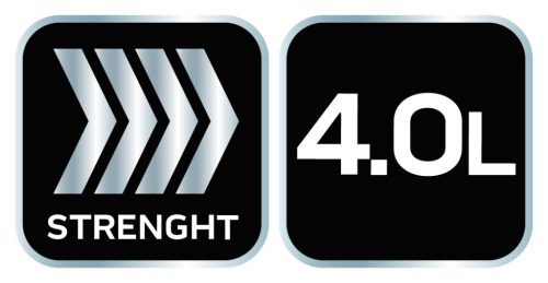 Neo Tools Kéztisztító paszta EXTRA erős 4 l, ragasztó, gyanta, szilikon, lakk, festék, poliuretán hab, polimer