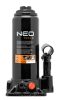 Neo Tools Hidraulikus palackemelő 5T, 4,3kg, 215-413mm