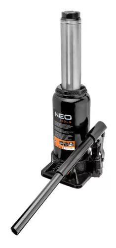 Neo Tools Hidraulikus palackemelő 10T, 6kg, 230-460mm