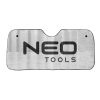 Neo Tools Szélvédő takaró, napellenző, belső