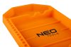 Neo Tools Szerszámtálca, szilikon, 27.5 x 14,5 x 2,5cm