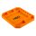 Neo Tools Szerszámtálca, szilikon, 25,7 x 23,2 x 2,5cm