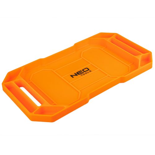 Neo Tools Szerszámtálca, szilikon, 54 x 35 x 2.9cm