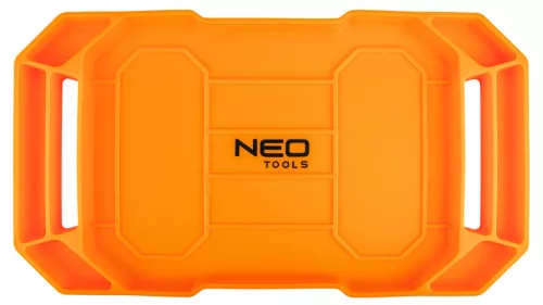 Neo Tools Szerszámtálca, szilikon, 54 x 35 x 2.9cm