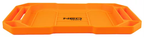 Neo Tools Szerszámtálca, szilikon, 54 x 35 x 2.9cm
