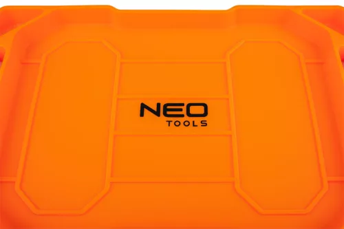 Neo Tools Szerszámtálca, szilikon, 54 x 35 x 2.9cm