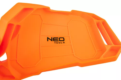 Neo Tools Szerszámtálca, szilikon, 54 x 35 x 2.9cm