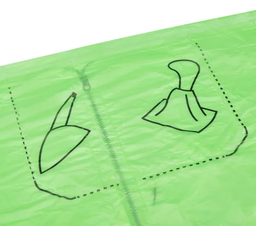 Neo Tools Belsőtér védőfólia, huzat, 200db, (5az1-ben, ülés, kormány, sebváltó, szőnyeg, kézifék)