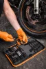 Neo Tools Motorkerékpárszerelő készlet - 25db - puha tok