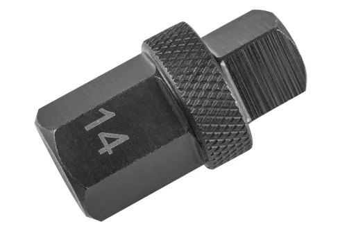 Neo Tools Motorkerékpár elsőtengely kulcs 6 az 1-ben