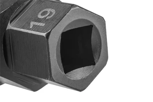 Neo Tools Motorkerékpár elsőtengely kulcs 6 az 1-ben