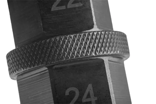 Neo Tools Motorkerékpár elsőtengely kulcs 6 az 1-ben