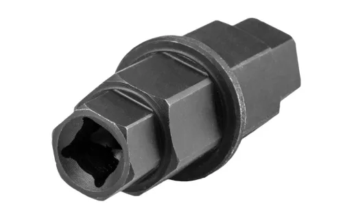 Neo Tools Motorkerékpár elsőtengely kulcs 4 az 1-ben