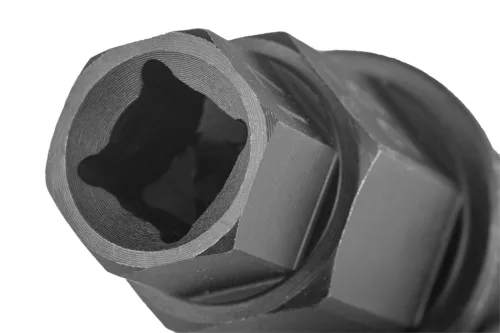 Neo Tools Motorkerékpár elsőtengely kulcs 4 az 1-ben