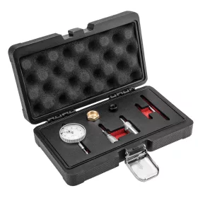   Neo Tools Motorkerékpár gyújtásbeállító készlet, TDC (felsőholtpont) beállító