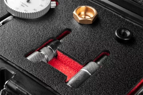 Neo Tools Motorkerékpár gyújtásbeállító készlet, TDC (felsőholtpont) beállító