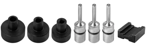 Neo Tools Láncbontó-préselő készlet